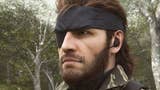 Vê o trailer da pachinko de Metal Gear Solid 3