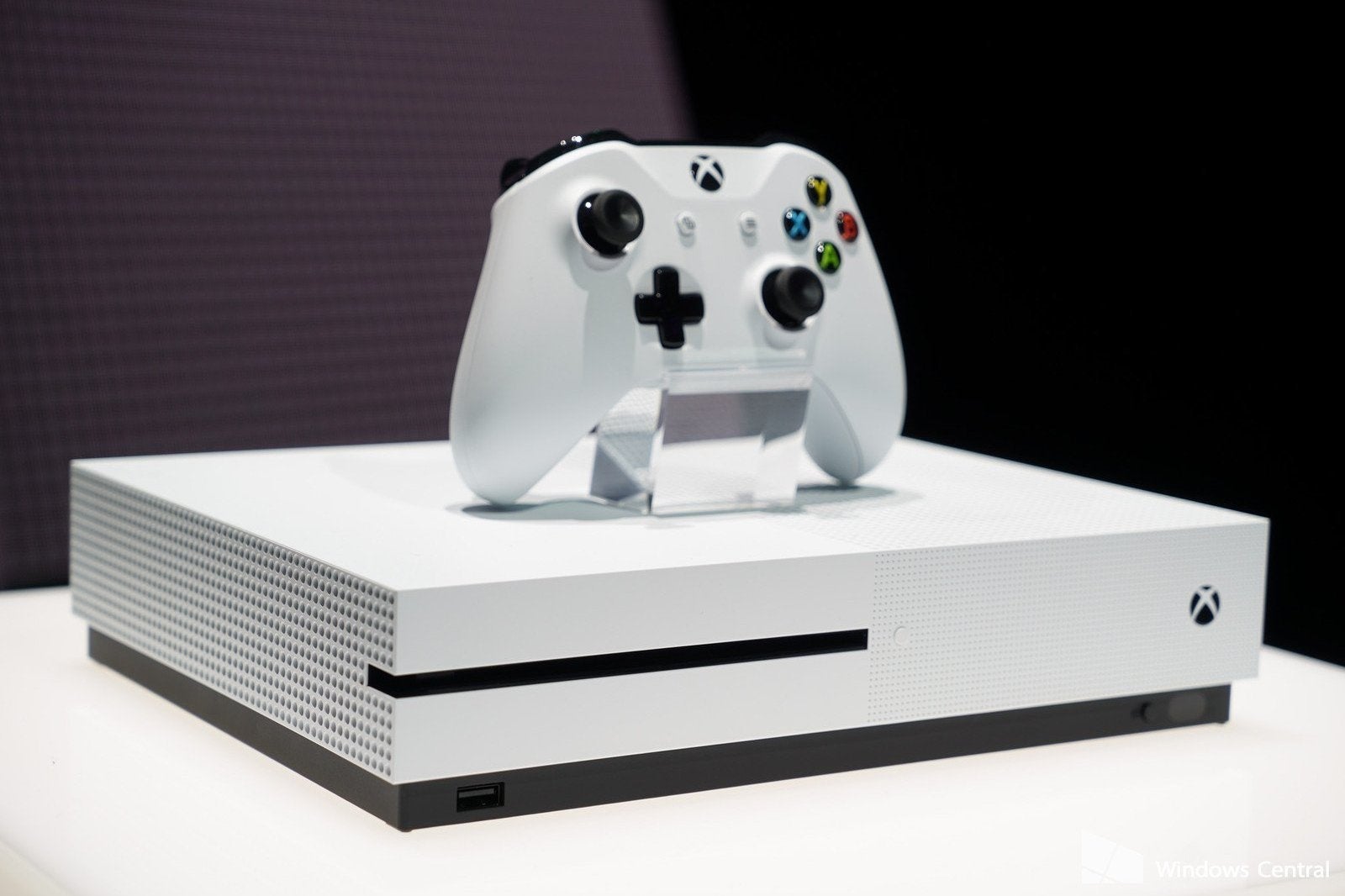 Xbox one s pre hot sale order