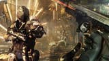 30-minütiges PS4-Gameplay-Video zu Deus Ex: Mankind Divided veröffentlicht