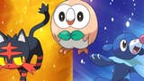 Pokémon Sole e Luna: nuove informazioni in arrivo oggi pomeriggio