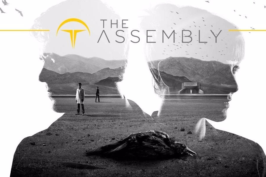 The assembly hot sale vr review