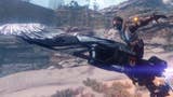 Pre-order Destiny: Rise of Iron and you'll get an Iron Gjallarhorn sparrow, too