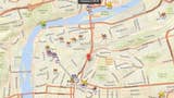 Image for Interaktivní mapa ukazuje Pokémony i v Praze