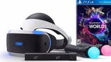 PlayStation VR will be at EGX