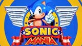 Sega anuncia Sonic Mania