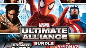 Bilder zu Marvel Ultimate Alliance 1 und 2 für PC, Xbox One und PS4 angekündigt