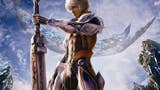 Mobius Final Fantasy - Trailer em inglês
