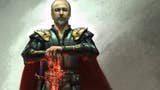 Image for Will Richard Garriott's Lord British survive the night?