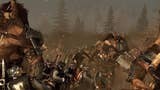 Hands-on with Total War: Warhammer's newest race, the Beastmen