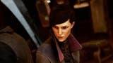 Dishonored 2 - Release date, trailers, gameplay