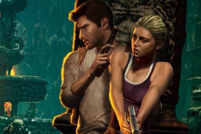 Filme de Uncharted já tem escritor