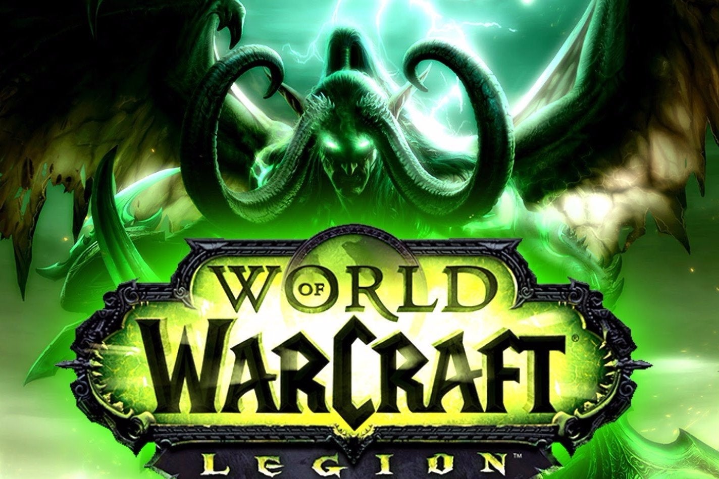 Prohlídka vlastností World of Warcraft: Legion
