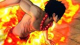 One Piece: Burning Blood per PC ha una data di uscita