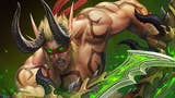 World of Warcraft: Legion, Blizzard mostra con un trailer la classe Demon Hunter