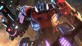 Transformers: Fall of Cybertron chega amanhã à PS4 e Xbox One