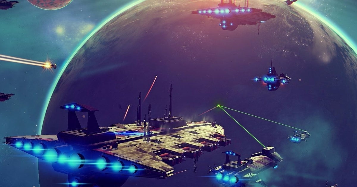 We Visit 50 No Man s Sky Planets In Seven Minutes Eurogamer we-visit-50-no-man-s-sky-planets-in-seven-minutes-eurogamer