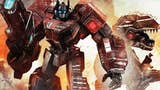 Transformers: Fall of Cybertron für PS4 und Xbox One veröffentlicht