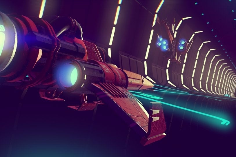 Digital Foundry No Man's Sky e a sua performance Eurogamer.pt