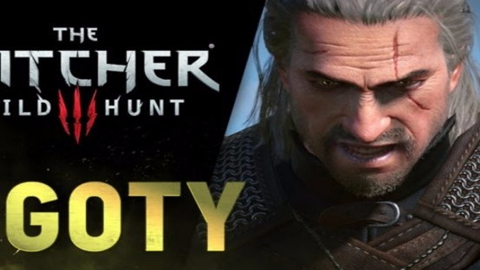 The Witcher 3 Is Releasing A Game Of The Year Edition - mxdwn Games