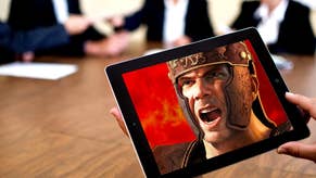 Rome: Total War tendrá versión iPad