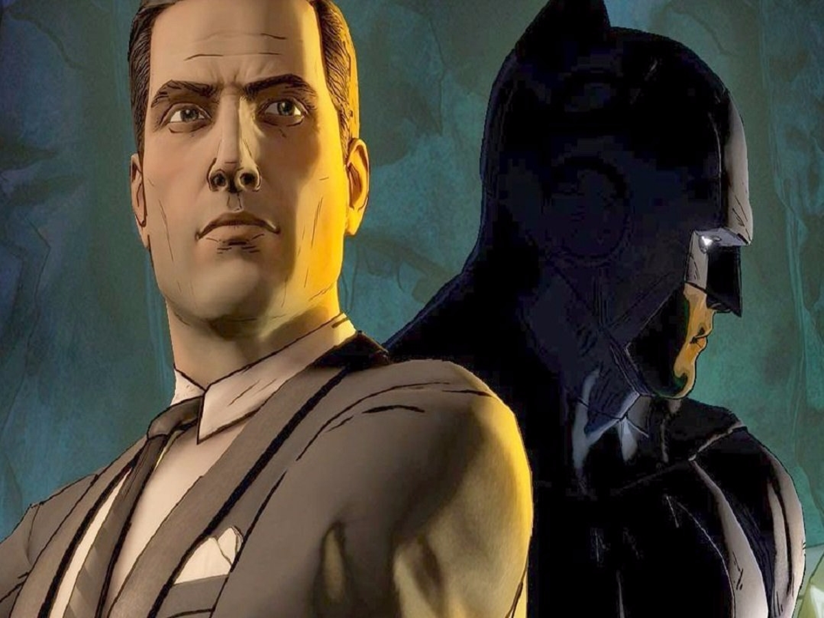 Batman: The Telltale Series - recensione 