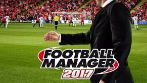 Afbeeldingen van Footbal Manager 2017 release aangekondigd