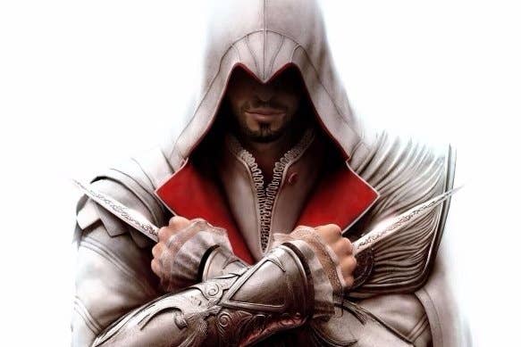 Assassin's Creed, Official Trailer 2 [HD]