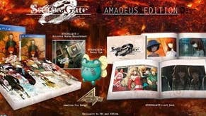 Steins;Gate 0: annunciata la Amadeus Edition per America ed Europa