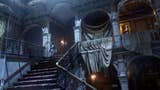 gamescom angespielt - Rise of the Tomb Raider PS4 VR