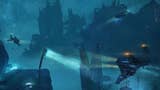 gamescom angespielt - Aquanox: Deep Descent