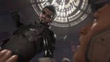 Deus Ex: Mankind Divided - Die Bombenlegerin, Der Raub, G.A.R.M.