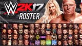 WWE 2K17: altri wrestler si aggiungono al roster