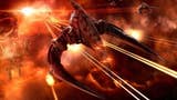 EVE Online wird free-to-play