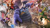 Dragon Quest Heroes II recebe demo na PSN Japonesa