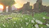 Más de veinte minutos de gameplay de The Legend of Zelda: Breath of the Wild