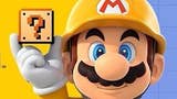 Super Mario Maker se publicará en 3DS