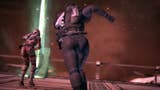EA: 'Mass Effect-trilogie krijgt geen remaster'