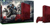 Xbox One S+Gears of War 4 Limited disponibile dal 6 ottobre