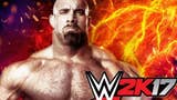 WWE 2K17: il roster completo dei wrestler è finalmente svelato
