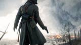 Battlefield 1's beta ends this Thursday