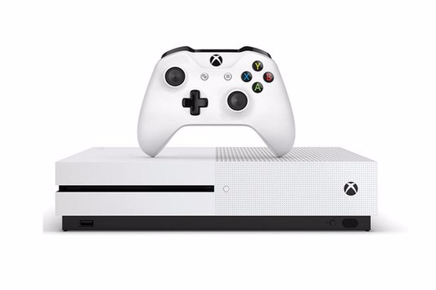 Xbox One tops US console sales in back to back months