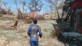 'Geen Fallout 4 mods en Skyrim mods op de PlayStation 4'