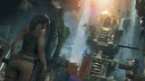 Rise of the Tomb Raider: le versioni PS4 Pro e PC 4K a confronto