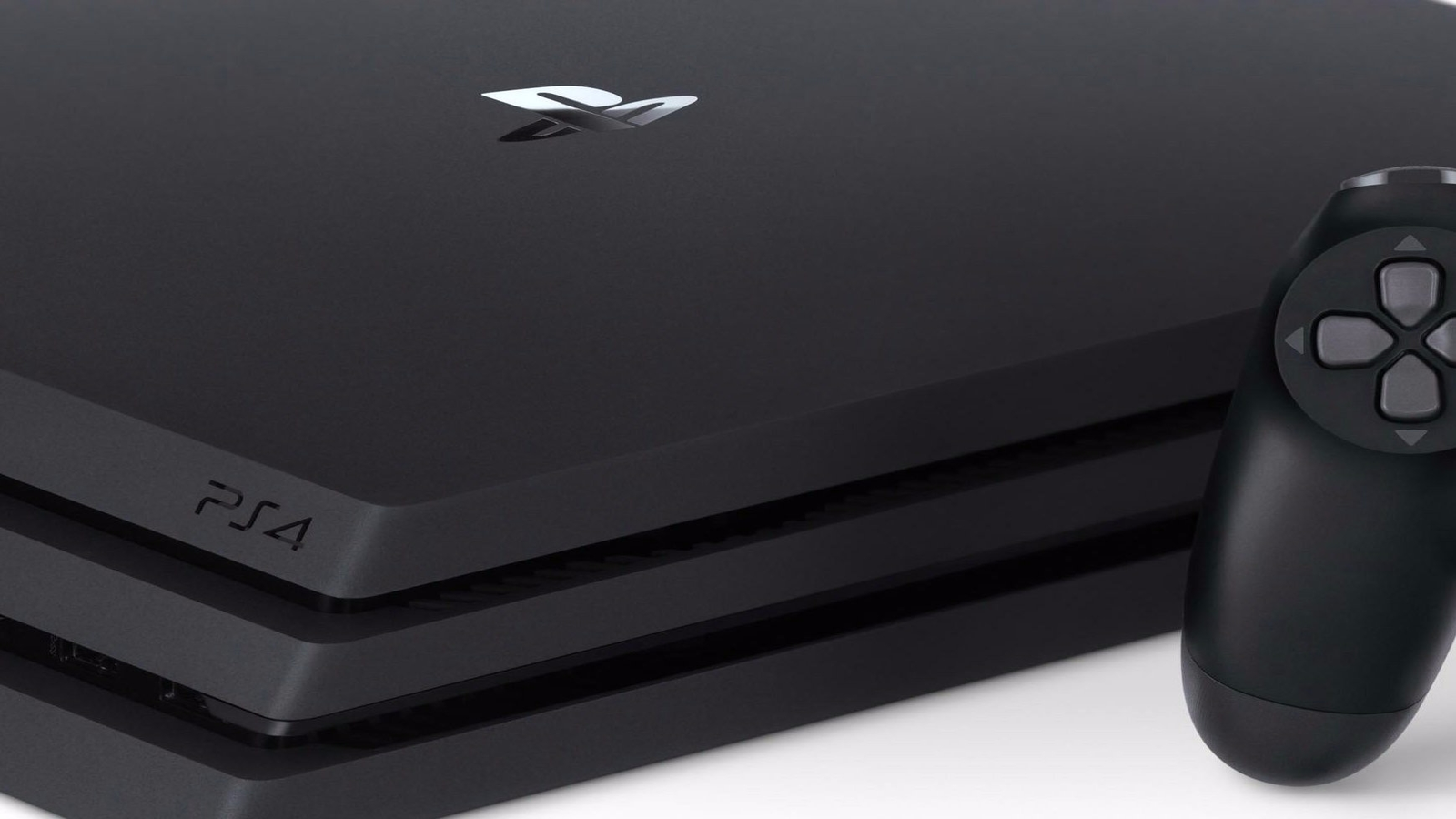 Sony confirms there's life in the PS4 yet