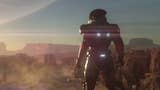 You can voice a character in Mass Effect Andromeda