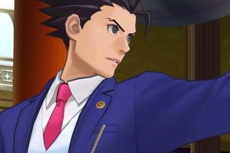 Ace Attorney (Anime) Review - CGMagazine