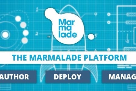 Marmalade ceasing SDK support, focusing on game making