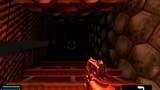 Image for Takhle vypadá Doom 2016 předělaný do Doom 2
