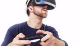 US PlayStation VR demo disc has 18 games, 10 more than Europe's