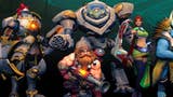 Paladins open beta launch trailer reminds us a lot of Overwatch
